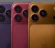 Apple поднимет цену iPhone 18 Pro до $1400