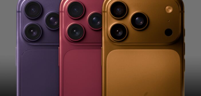 Apple поднимет цену iPhone 18 Pro до $1400