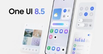 Samsung в обновлении One UI 8.5 добавила новые эксклюзивные функции