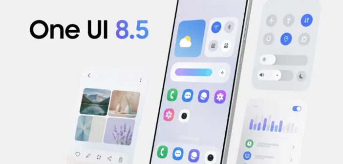 Samsung в обновлении One UI 8.5 добавила новые эксклюзивные функции
