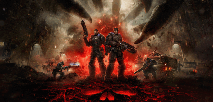 Microsoft назвала даты релиза Gears of War: E-Day и Fable на Xbox Showcase 2026