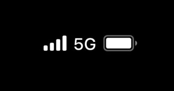 Apple не стала блокировать 5G в России