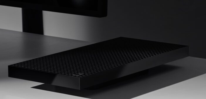 Microsoft показала уродливый ИИ-компьютер Surface RTX Spark