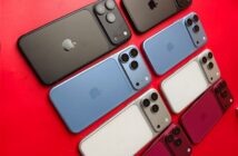 Инсайдер раскрыл дизайн iPhone 18 Pro