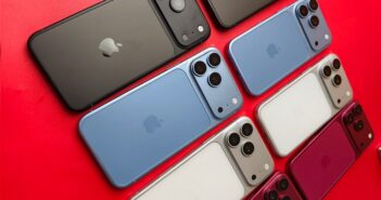 Инсайдер раскрыл дизайн iPhone 18 Pro