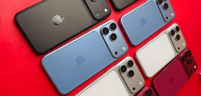 Инсайдер раскрыл дизайн iPhone 18 Pro