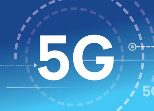 В России 5G запустят летом