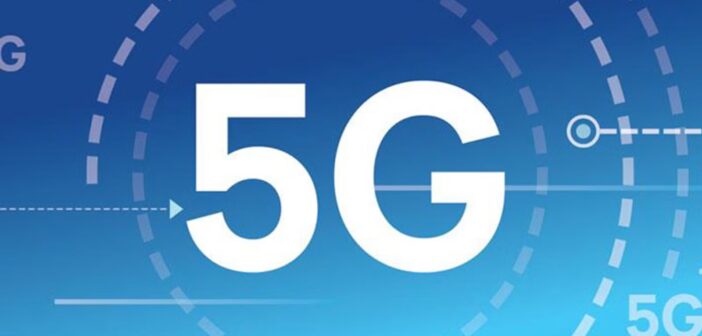 В России 5G запустят летом