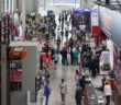 24–26 июня в Москве пройдёт выставка технологий для модернизации производства и логистики ReIndustry Expo
