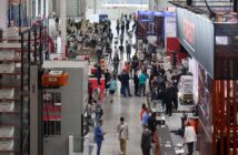 24–26 июня в Москве пройдёт выставка технологий для модернизации производства и логистики ReIndustry Expo