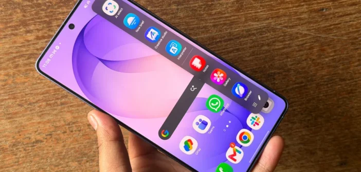 One UI 9: какие Samsung получат Android 17 и что изменится после обновления