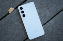 Samsung Galaxy S27 останется без новых дисплеев и камер в 2027 году