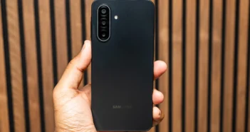 Samsung выпустила прошивку One UI 8.5 для Galaxy A17