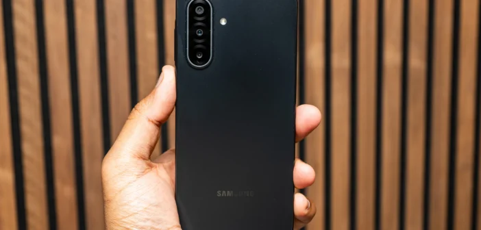 Samsung выпустила прошивку One UI 8.5 для Galaxy A17