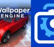 Хакеры крадут аккаунты Steam через зараженные обои в Wallpaper Engine