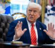 Трамп запретил России доступ к лучшему ИИ в мире