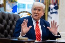 Трамп запретил России доступ к лучшему ИИ в мире