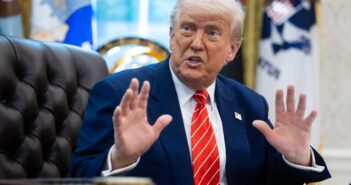 Трамп запретил России доступ к лучшему ИИ в мире