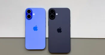 Apple установит 9 ГБ оперативной памяти в базовые iPhone 18