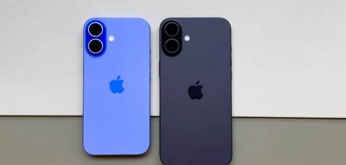 Apple установит 9 ГБ оперативной памяти в базовые iPhone 18
