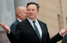 Илон Маск перестал быть триллионером: куда пропали $118 млрд