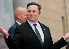 Илон Маск перестал быть триллионером: куда пропали $118 млрд