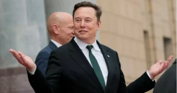 Илон Маск перестал быть триллионером: куда пропали $118 млрд