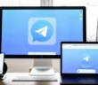 Как удалить прокси из Telegram
