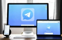 Как удалить прокси из Telegram
