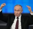 Путин разделил нейросети на «свои» и «почти свои»