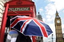 Виза талантов Великобритании: как получить ВНЖ по программе UK Global Talent Visa 