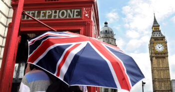 Виза талантов Великобритании: как получить ВНЖ по программе UK Global Talent Visa 