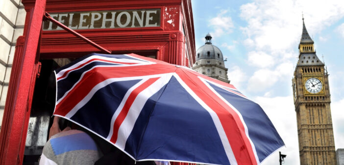 Виза талантов Великобритании: как получить ВНЖ по программе UK Global Talent Visa 