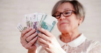 Пенсии повысят уже с 1 августа: кому прибавят 17,3%, кому — 19,32%