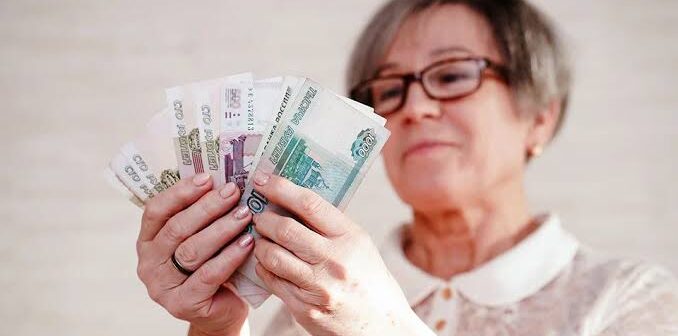Пенсии повысят уже с 1 августа: кому прибавят 17,3%, кому — 19,32%
