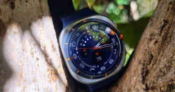 Samsung готовит монстра на запястье: Galaxy Watch Ultra 2 раскрыли до премьеры