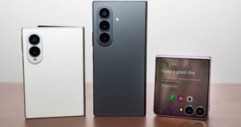 Samsung представила Galaxy Z Fold8 и Fold8 Ultra: цены, характеристики и дата выхода