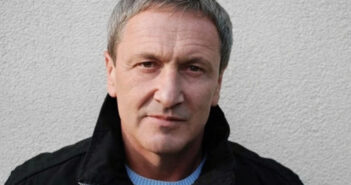Умер Леонид Марголин, музыкант «Лесоповала»