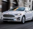 Ford запустила подписку на блокировку двигателя за $8 в месяц
