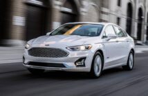 Ford запустила подписку на блокировку двигателя за $8 в месяц