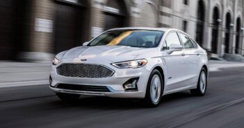 Ford запустила подписку на блокировку двигателя за $8 в месяц