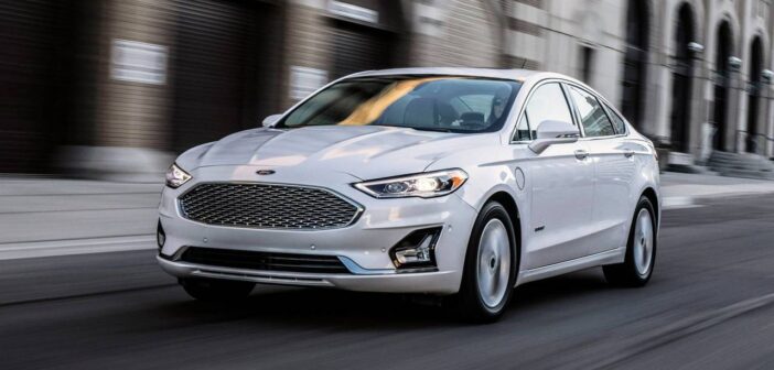 Ford запустила подписку на блокировку двигателя за $8 в месяц