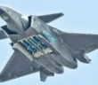 Китай мог выпустить уже 500 истребителей J-20: почему эта цифра встревожила США