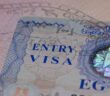 Египет заменил бумажные визы на цифровые