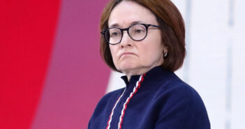 Набиуллина остудила надежды на дешевые кредиты