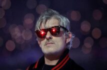 Умер Kavinsky, автор культового Nightcall из фильма «Драйв»