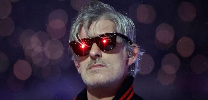 Умер Kavinsky, автор культового Nightcall из фильма «Драйв»