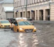 До 80% месячной нормы за выходные: эффект Фудзивары готовит Москве водяной удар