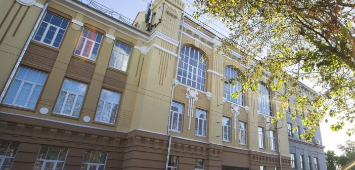 В IT без ЕГЭ: нижегородским школьникам открыли 50 бесплатных мест