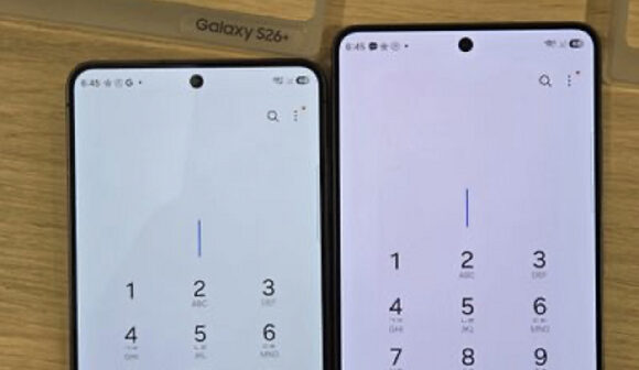 Красное пятно на Galaxy S26 Ultra напугало владельцев: Samsung раскрыла причину